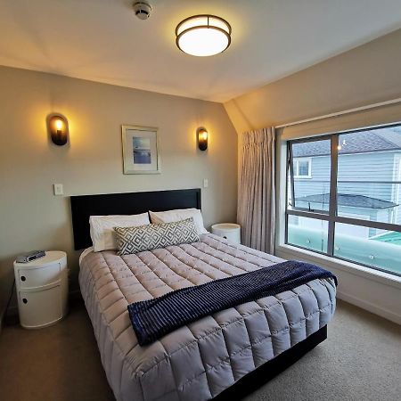 The Anchorage Apartments Mount Maunganui Ngoại thất bức ảnh
