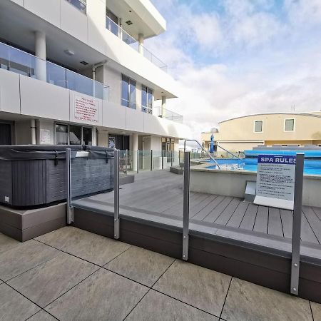 The Anchorage Apartments Mount Maunganui Ngoại thất bức ảnh