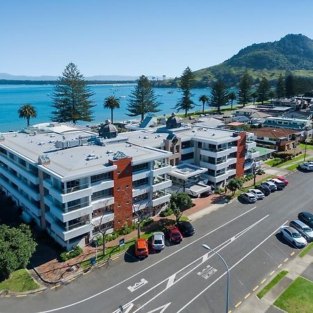 The Anchorage Apartments Mount Maunganui Ngoại thất bức ảnh
