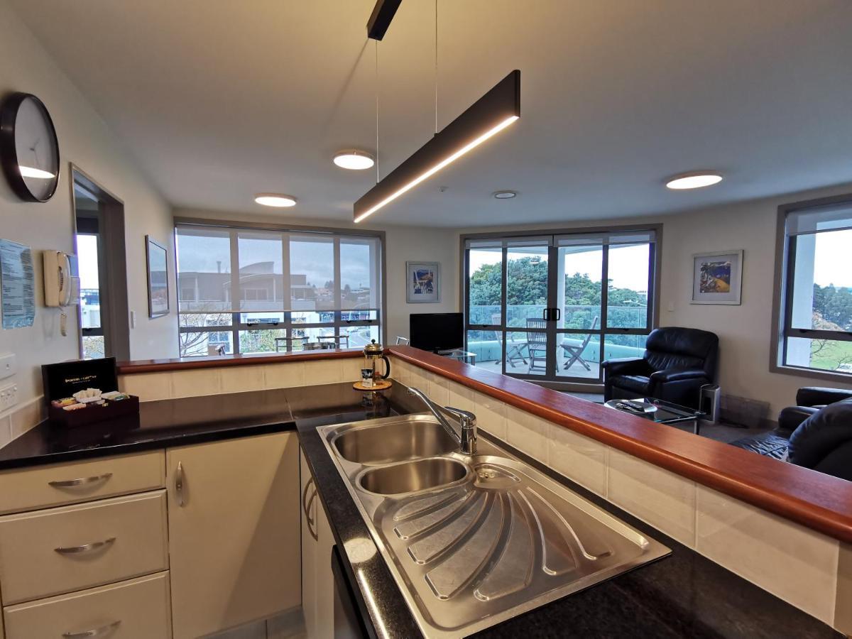 The Anchorage Apartments Mount Maunganui Ngoại thất bức ảnh