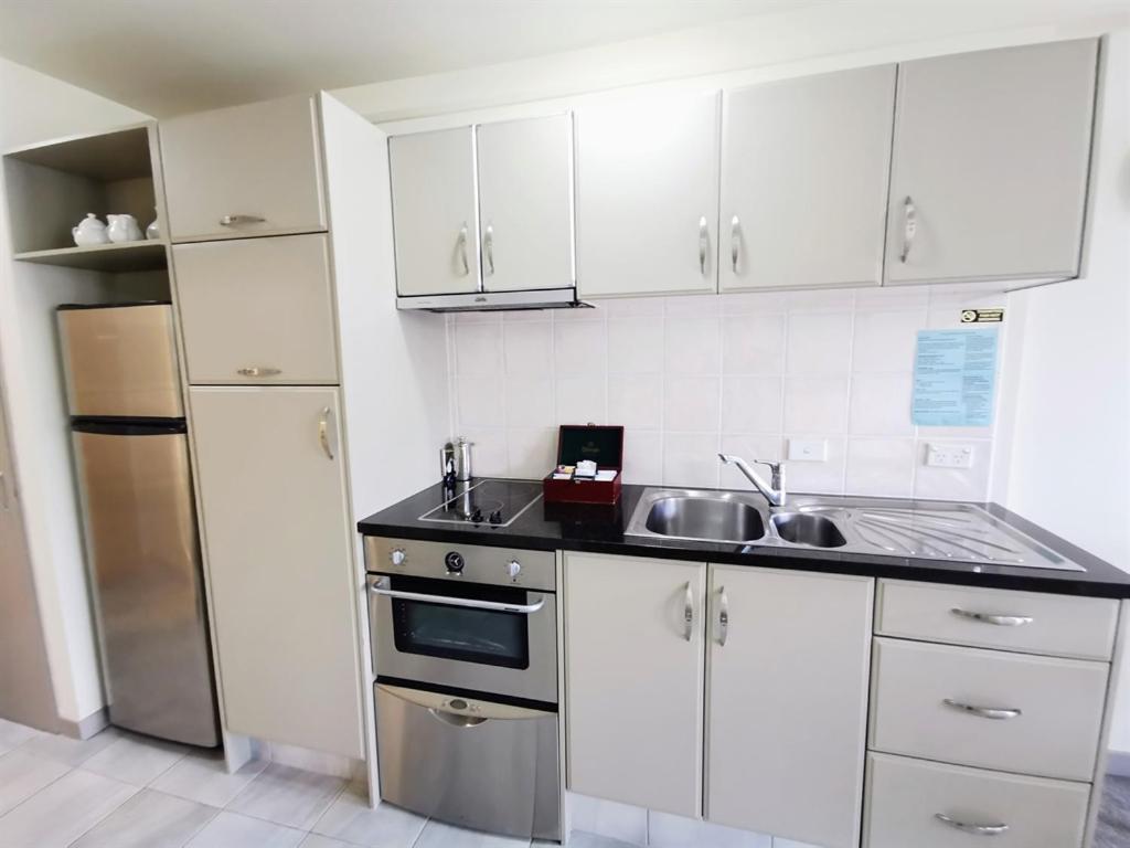 The Anchorage Apartments Mount Maunganui Ngoại thất bức ảnh