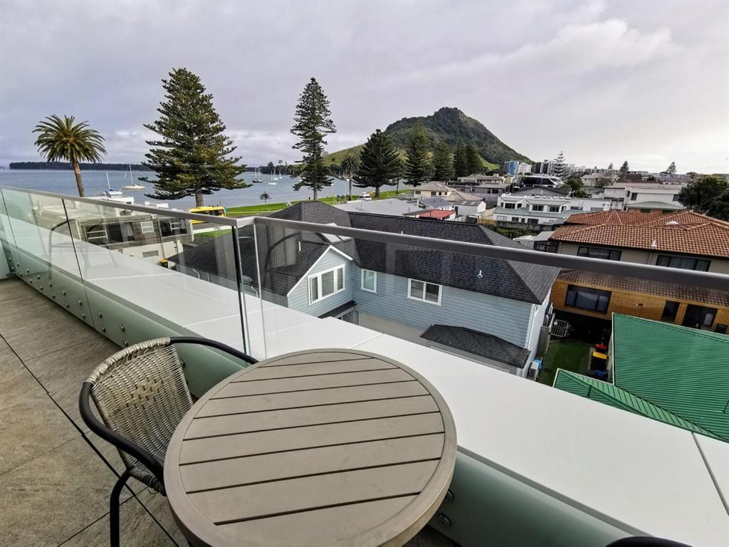 The Anchorage Apartments Mount Maunganui Ngoại thất bức ảnh
