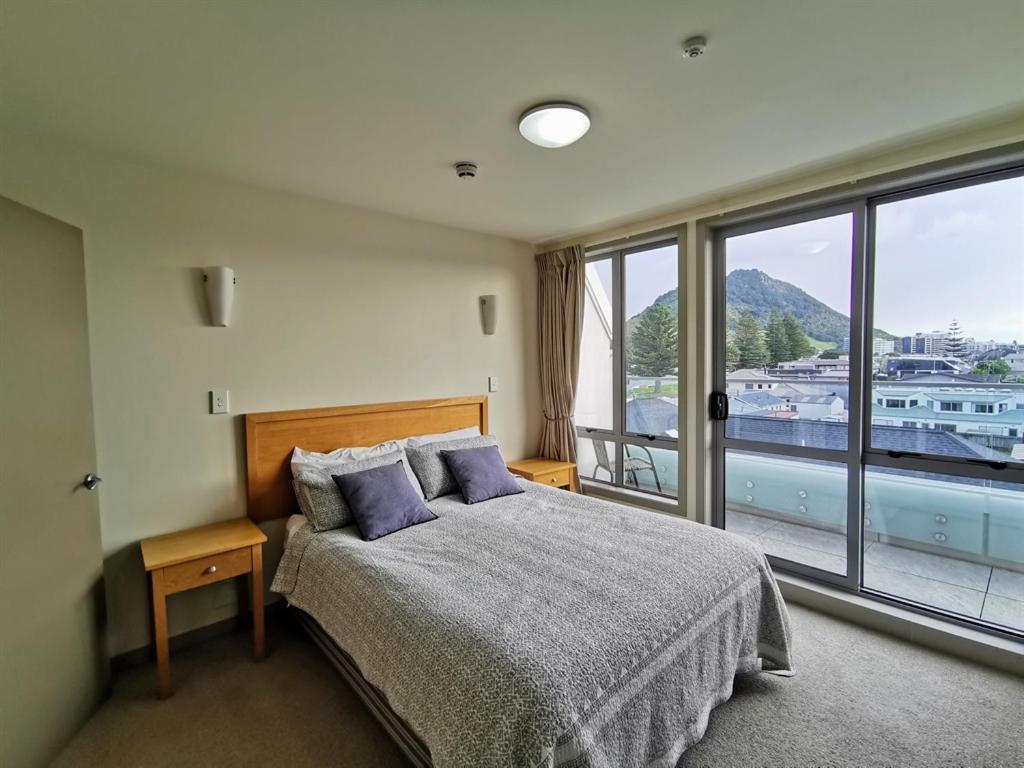 The Anchorage Apartments Mount Maunganui Ngoại thất bức ảnh