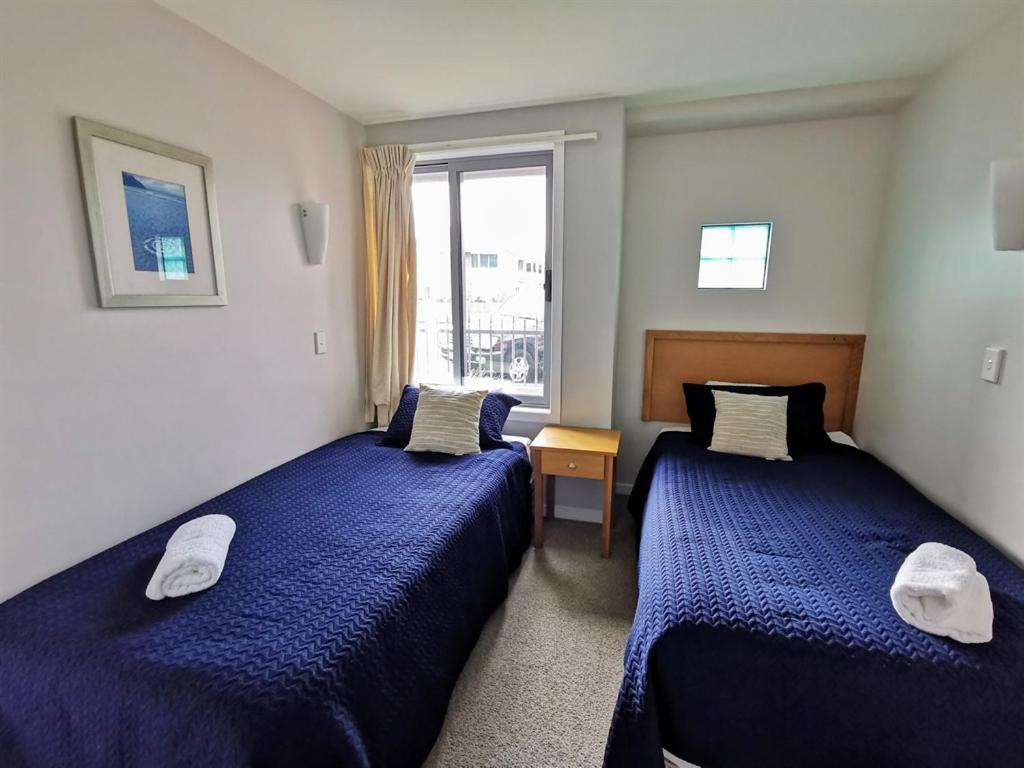 The Anchorage Apartments Mount Maunganui Ngoại thất bức ảnh
