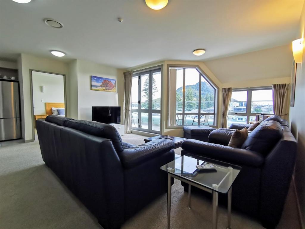 The Anchorage Apartments Mount Maunganui Ngoại thất bức ảnh