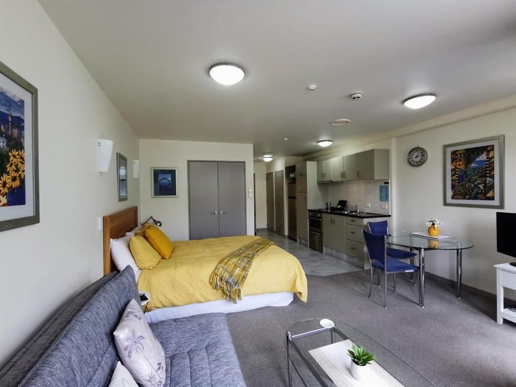 The Anchorage Apartments Mount Maunganui Ngoại thất bức ảnh