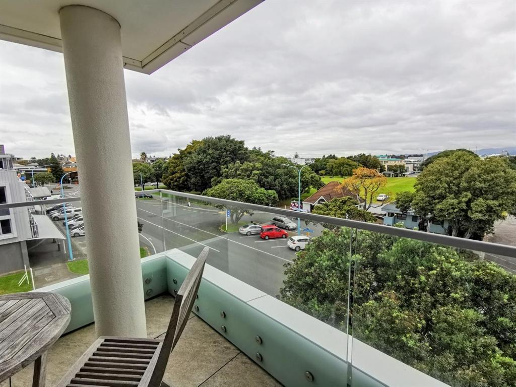 The Anchorage Apartments Mount Maunganui Ngoại thất bức ảnh