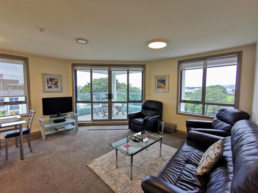 The Anchorage Apartments Mount Maunganui Ngoại thất bức ảnh