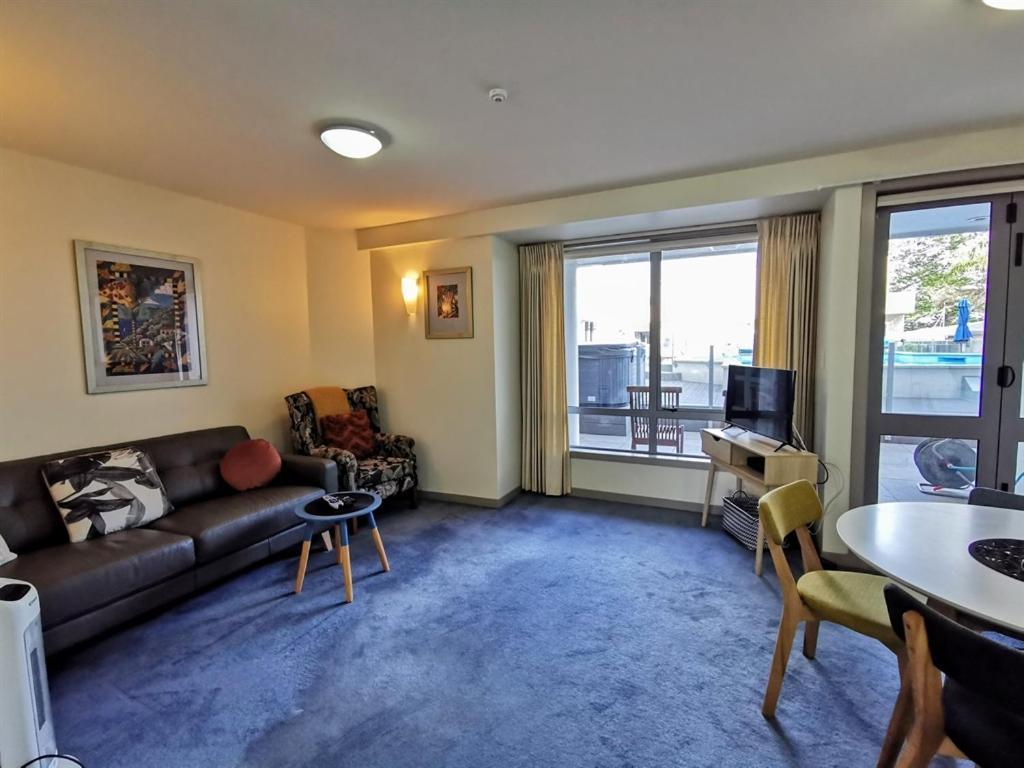 The Anchorage Apartments Mount Maunganui Ngoại thất bức ảnh