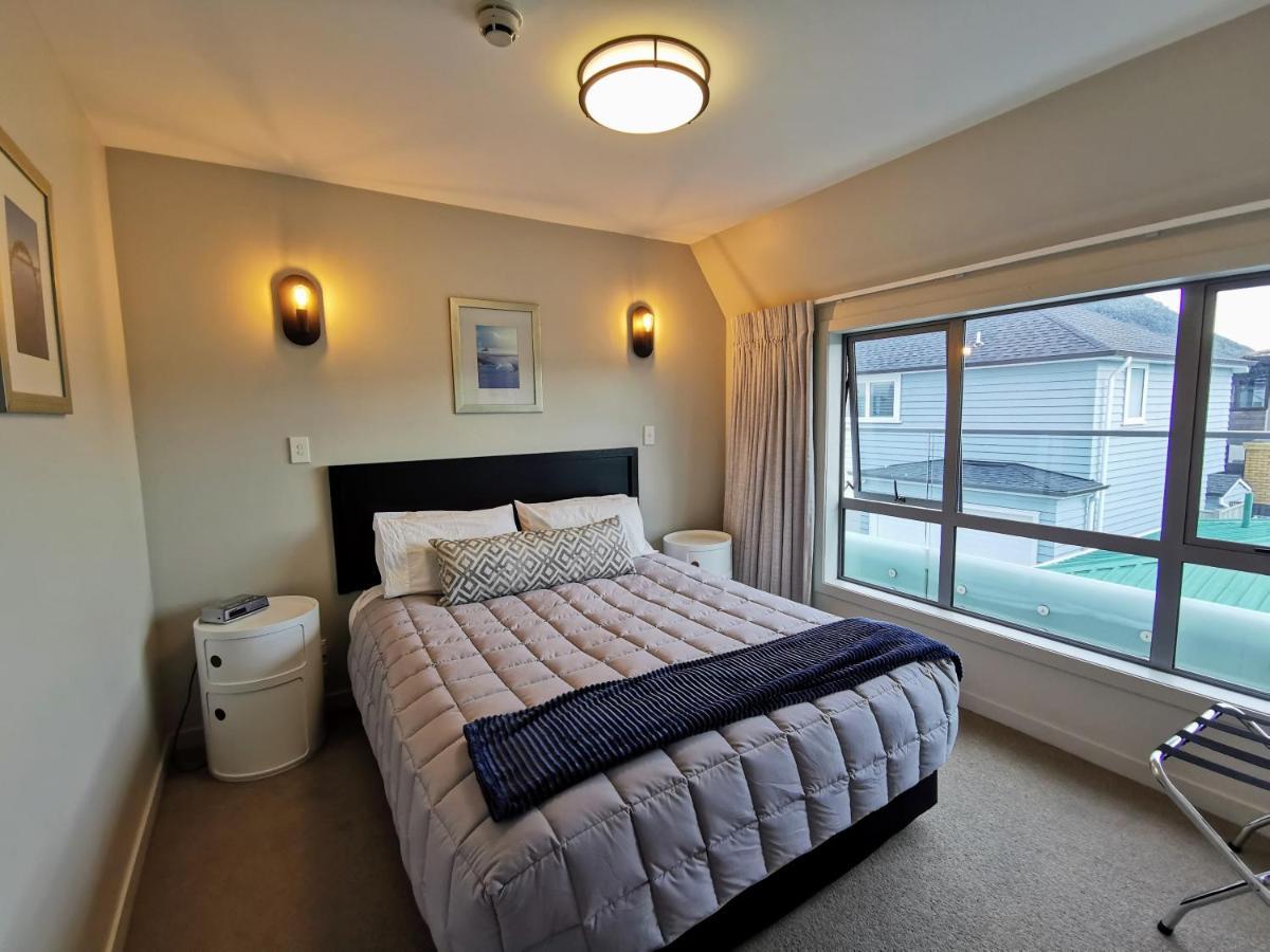 The Anchorage Apartments Mount Maunganui Ngoại thất bức ảnh