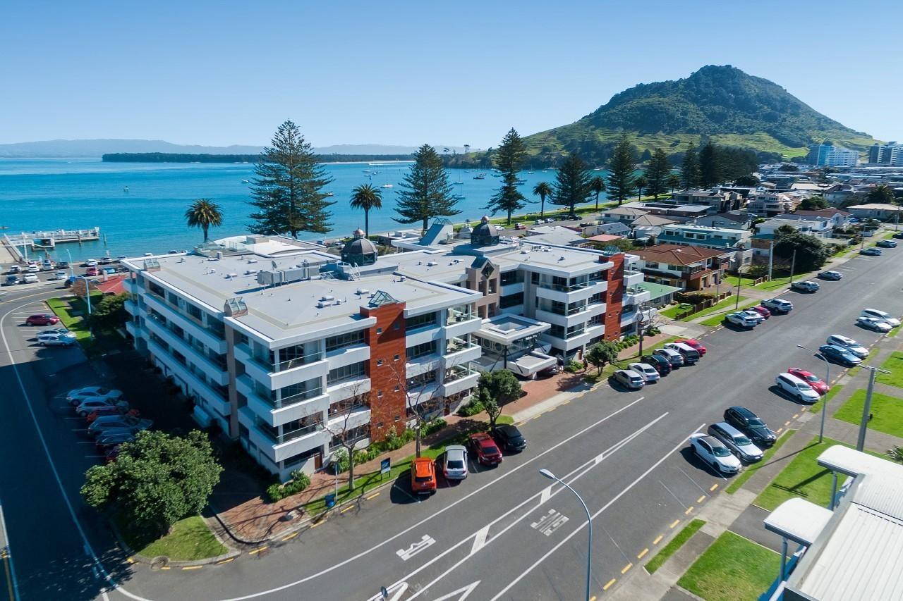 The Anchorage Apartments Mount Maunganui Ngoại thất bức ảnh