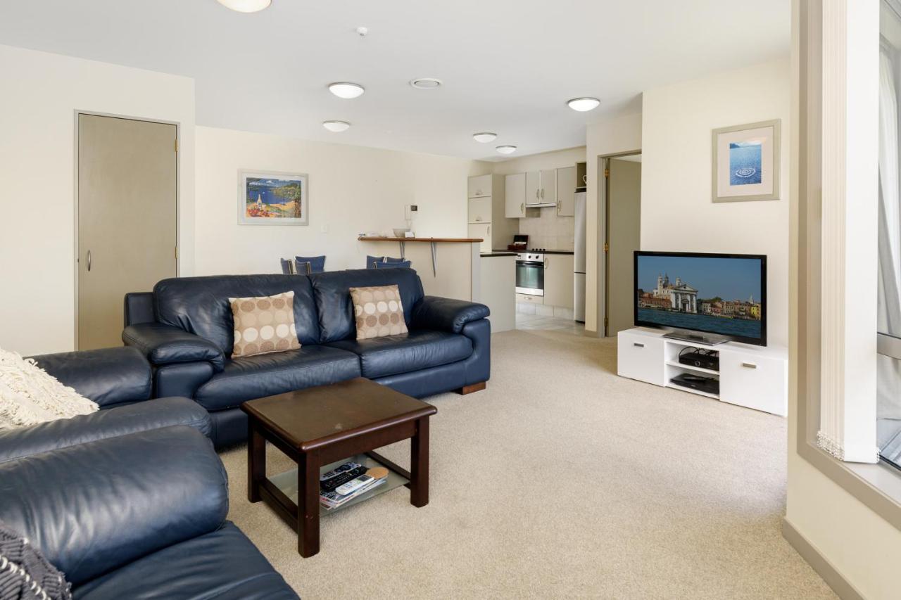 The Anchorage Apartments Mount Maunganui Ngoại thất bức ảnh
