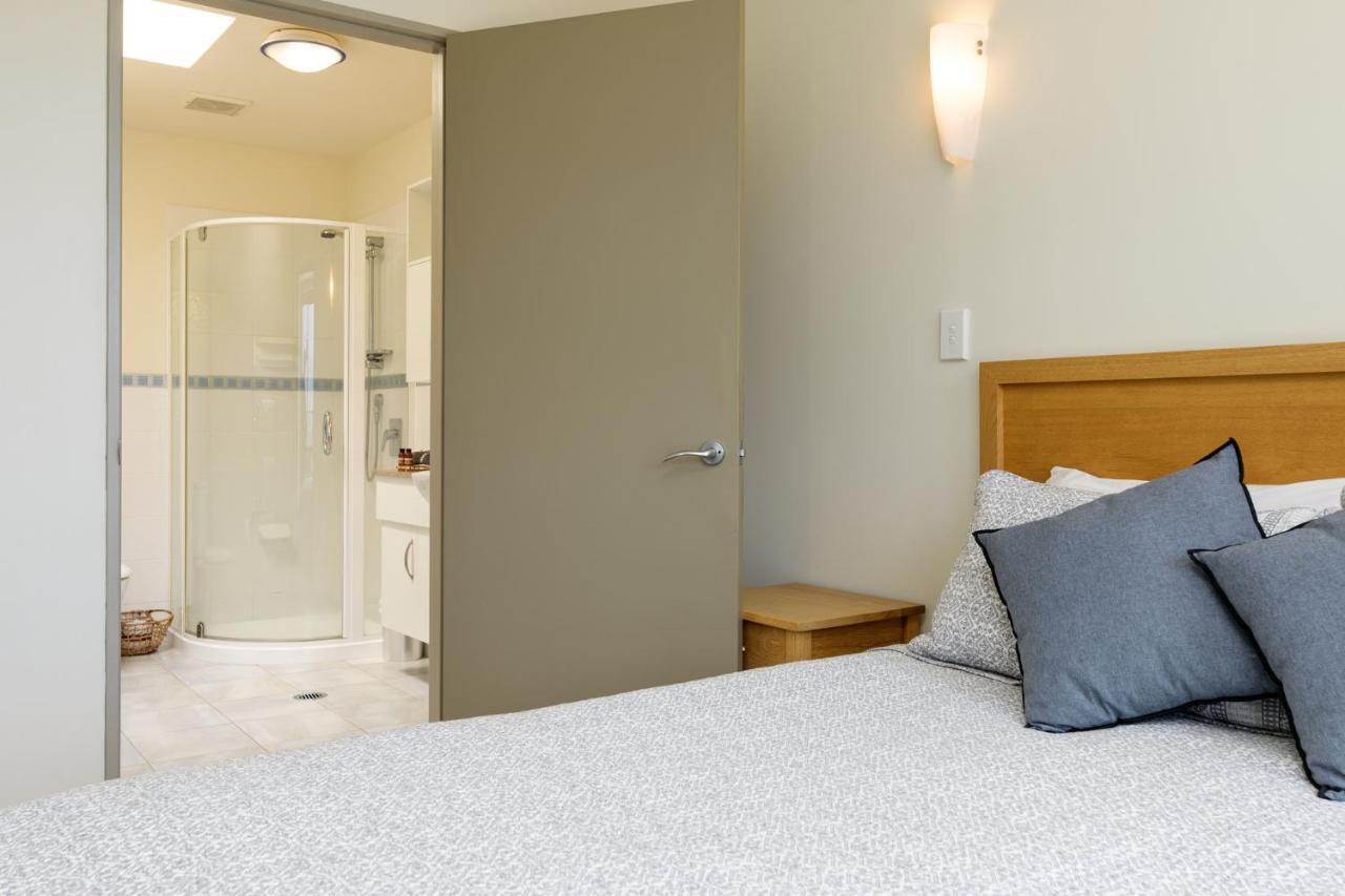 The Anchorage Apartments Mount Maunganui Ngoại thất bức ảnh