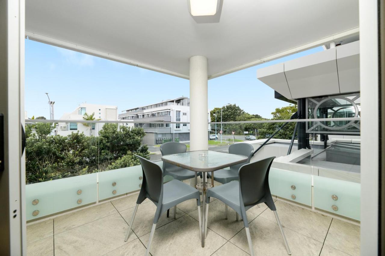 The Anchorage Apartments Mount Maunganui Ngoại thất bức ảnh