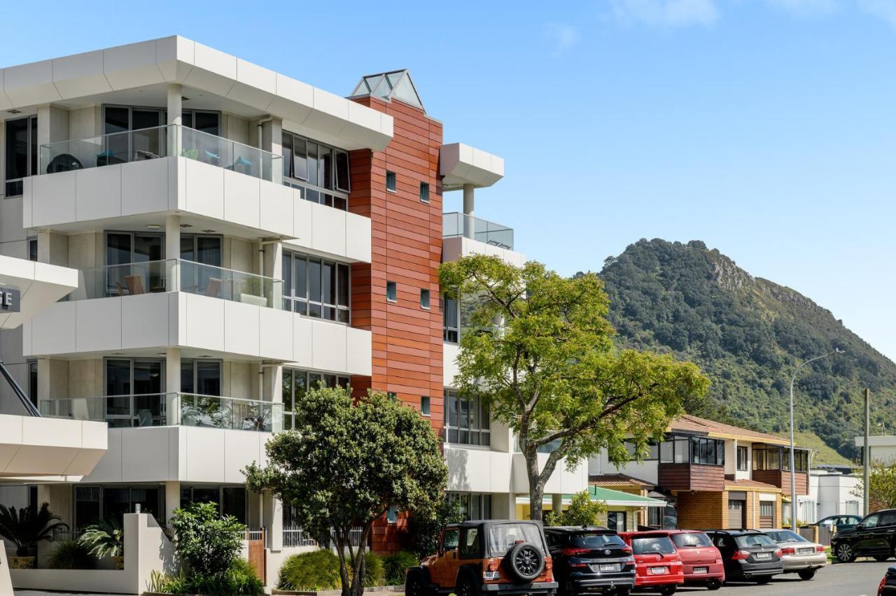 The Anchorage Apartments Mount Maunganui Ngoại thất bức ảnh