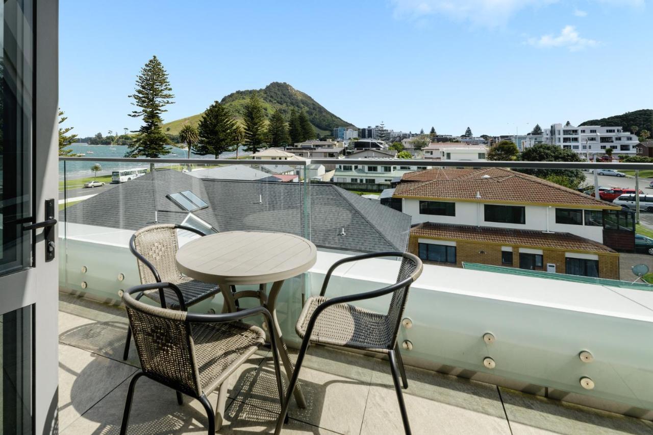 The Anchorage Apartments Mount Maunganui Ngoại thất bức ảnh