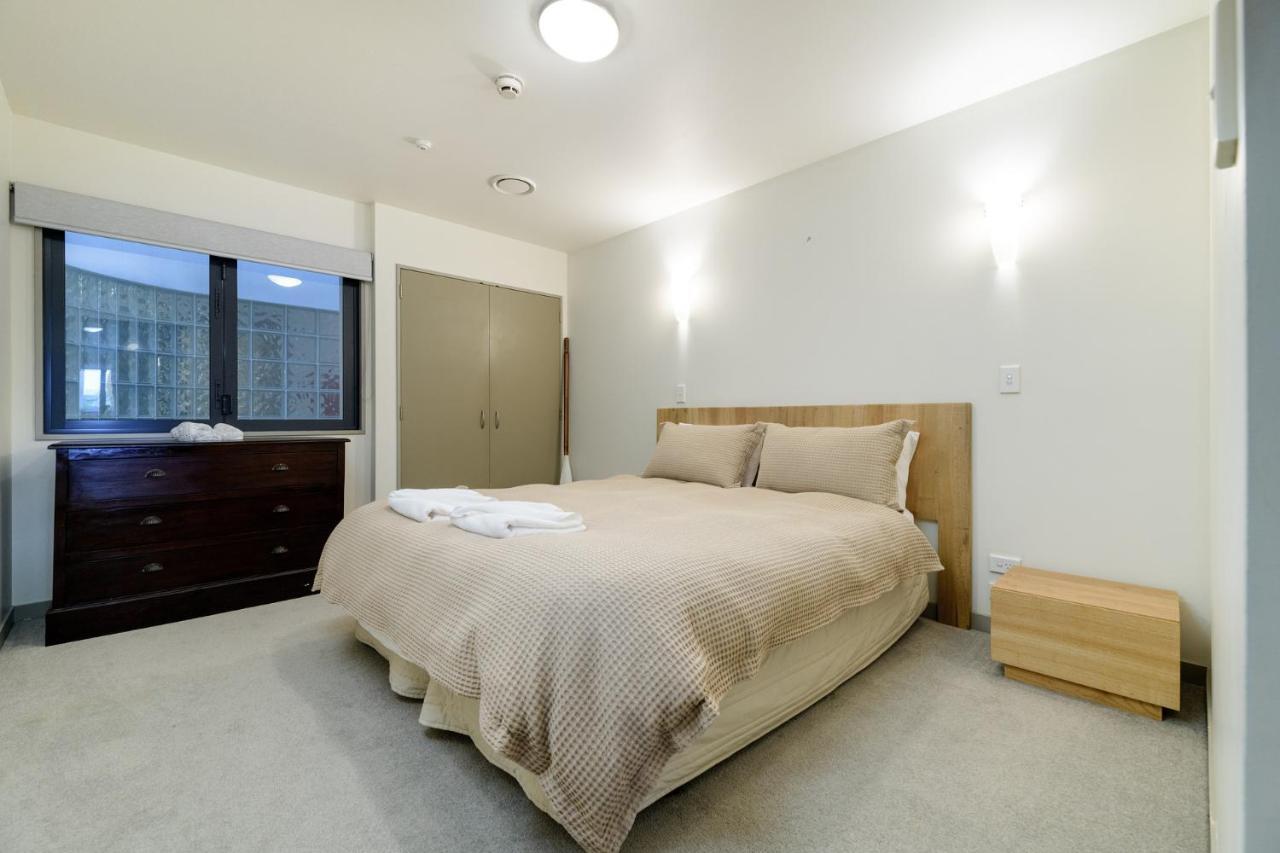 The Anchorage Apartments Mount Maunganui Ngoại thất bức ảnh