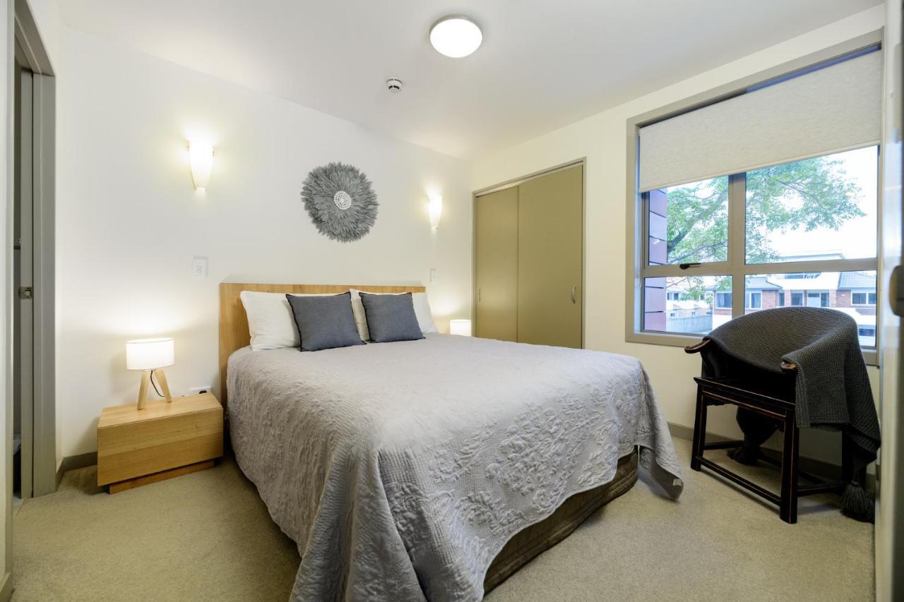 The Anchorage Apartments Mount Maunganui Ngoại thất bức ảnh