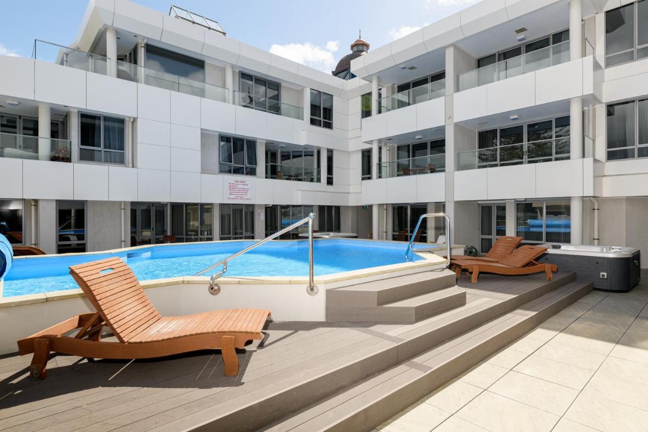 The Anchorage Apartments Mount Maunganui Ngoại thất bức ảnh