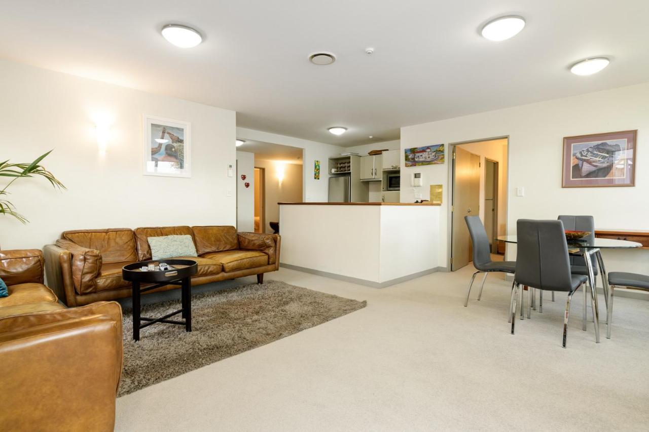 The Anchorage Apartments Mount Maunganui Ngoại thất bức ảnh