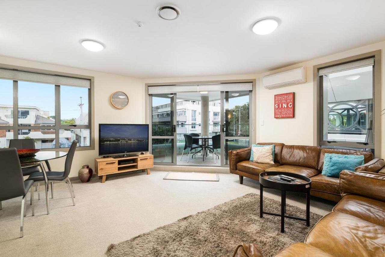 The Anchorage Apartments Mount Maunganui Ngoại thất bức ảnh