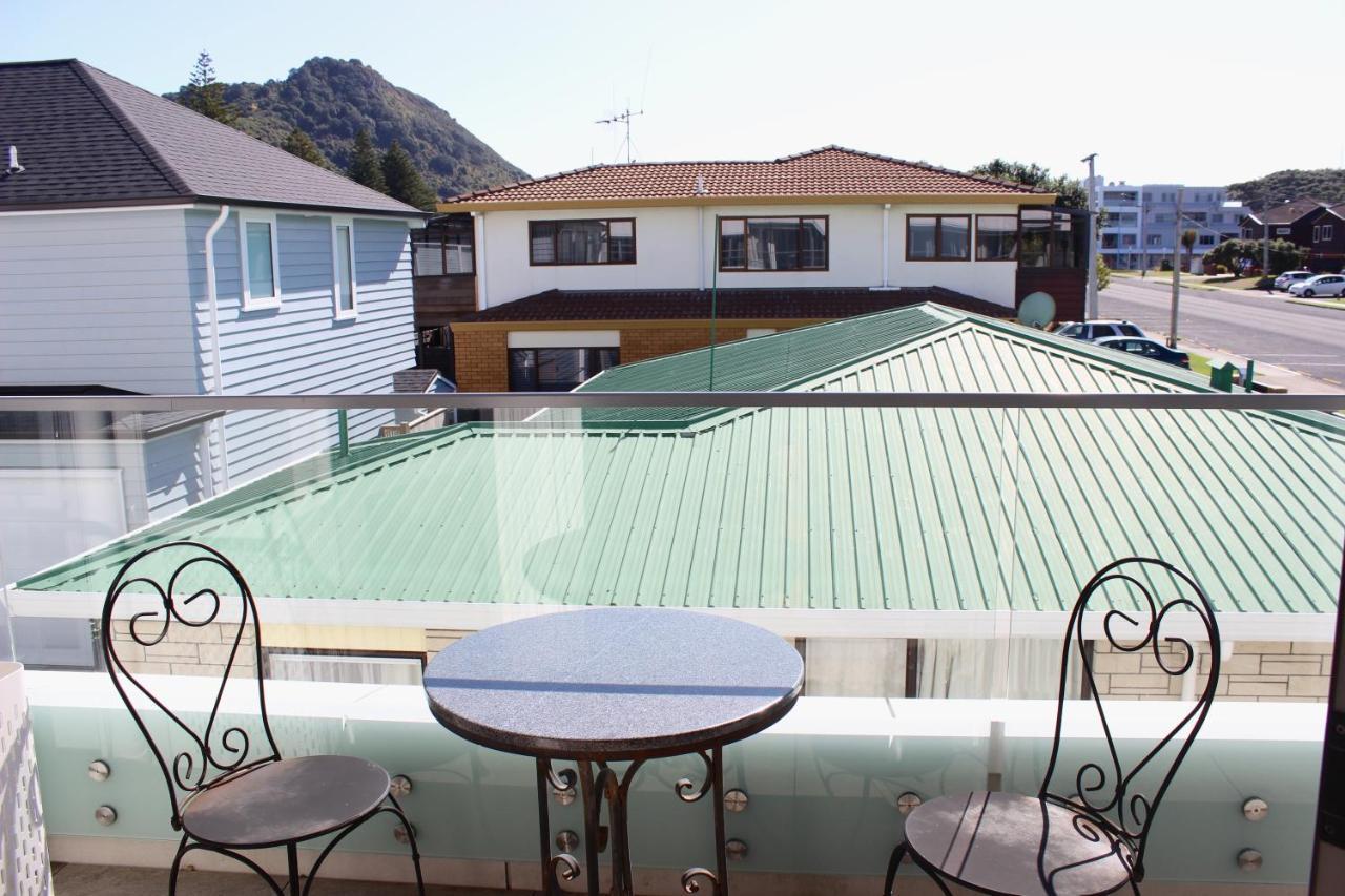 The Anchorage Apartments Mount Maunganui Ngoại thất bức ảnh