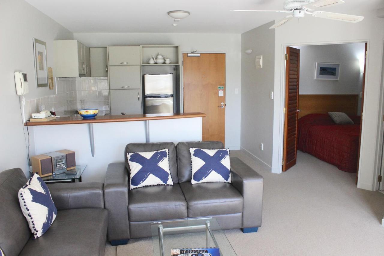 The Anchorage Apartments Mount Maunganui Ngoại thất bức ảnh