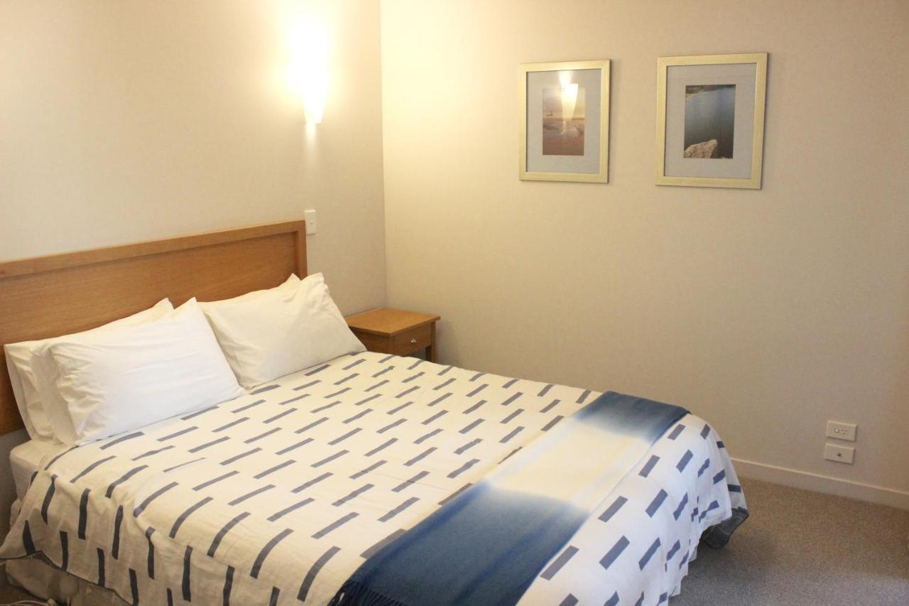 The Anchorage Apartments Mount Maunganui Ngoại thất bức ảnh