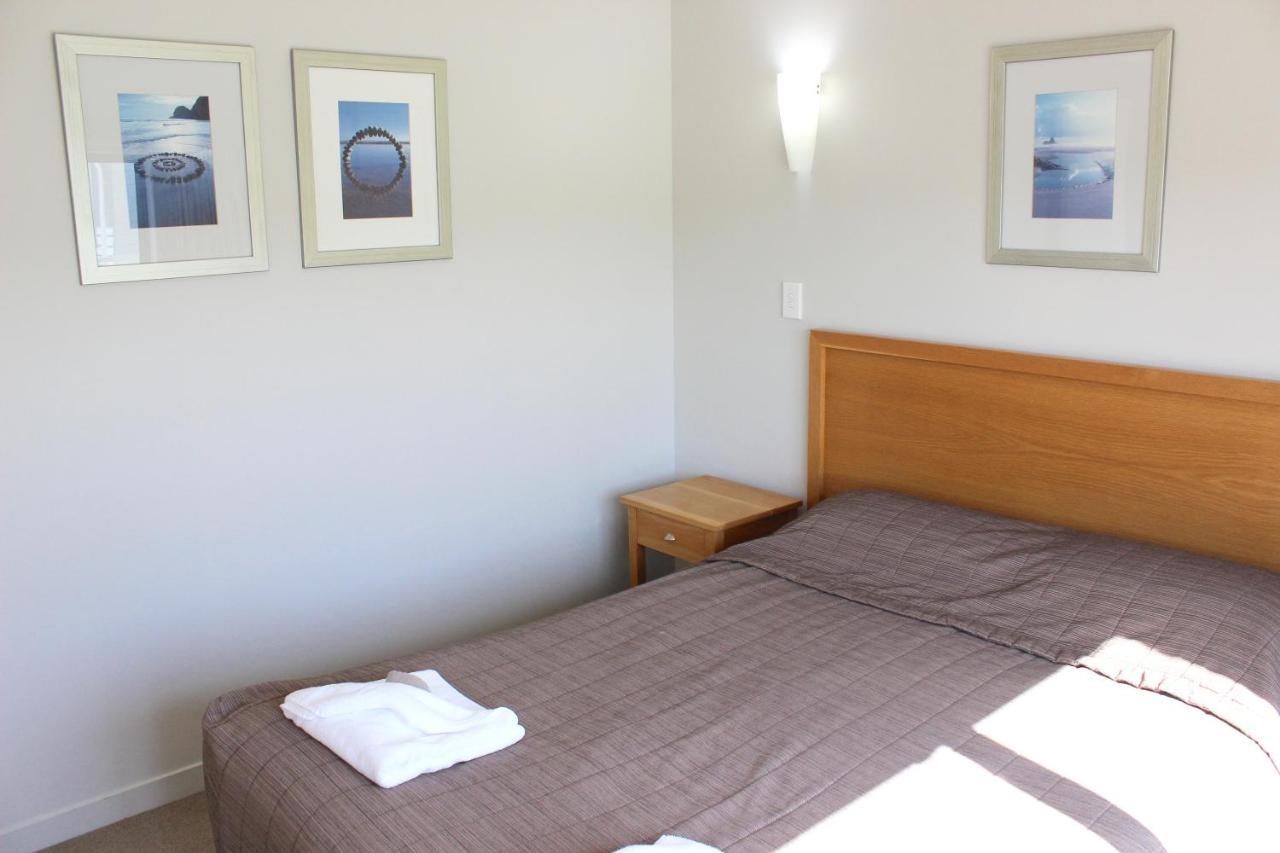 The Anchorage Apartments Mount Maunganui Ngoại thất bức ảnh