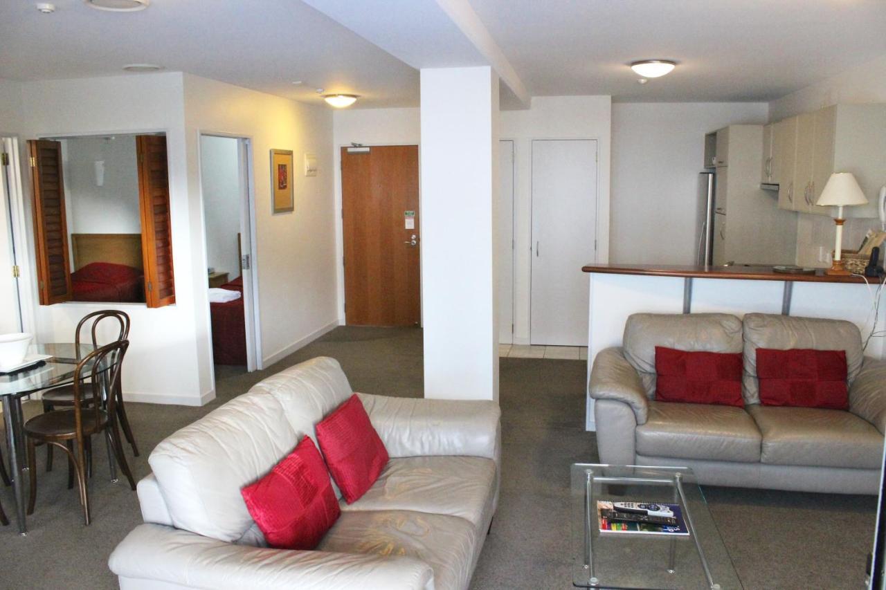 The Anchorage Apartments Mount Maunganui Ngoại thất bức ảnh