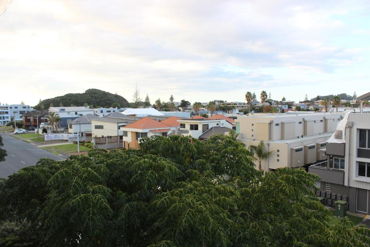 The Anchorage Apartments Mount Maunganui Ngoại thất bức ảnh