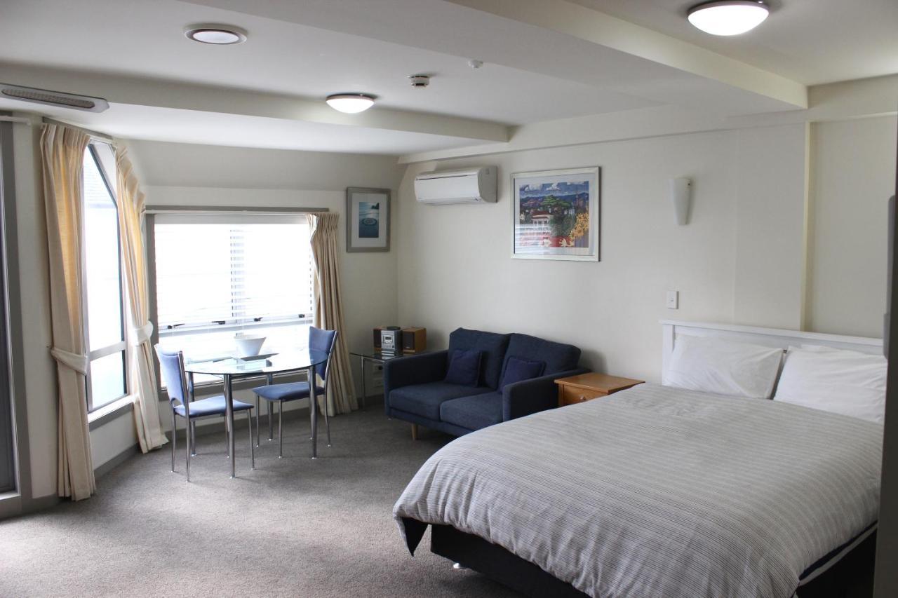 The Anchorage Apartments Mount Maunganui Ngoại thất bức ảnh