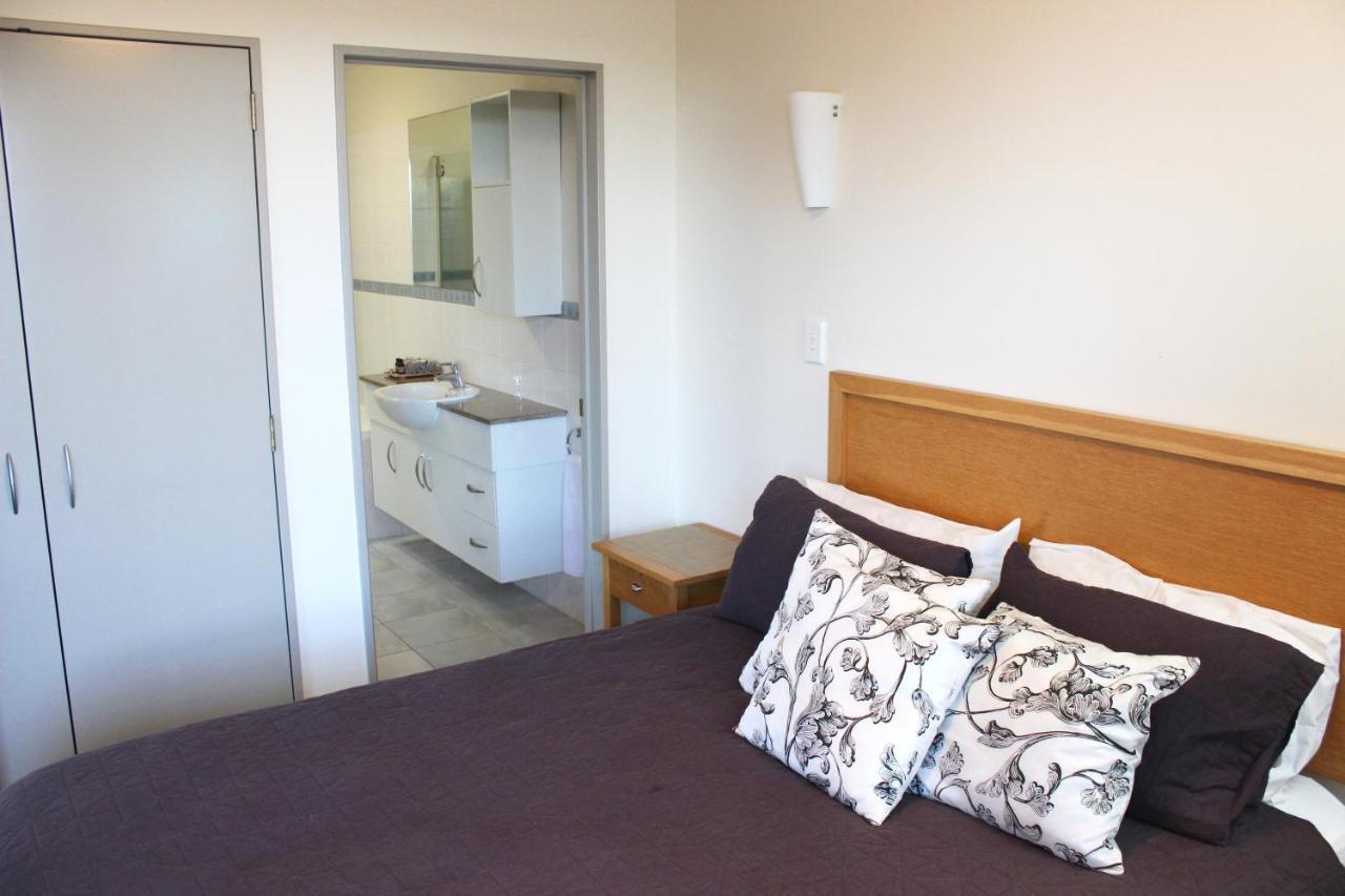 The Anchorage Apartments Mount Maunganui Ngoại thất bức ảnh