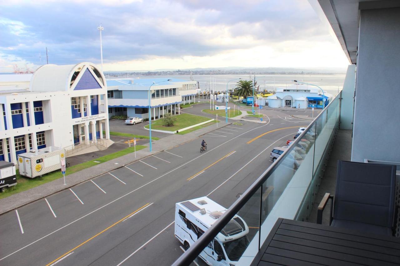 The Anchorage Apartments Mount Maunganui Ngoại thất bức ảnh