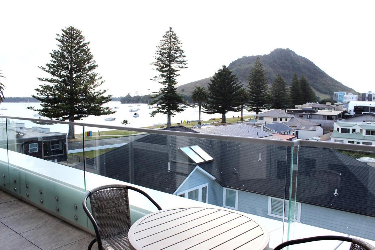 The Anchorage Apartments Mount Maunganui Ngoại thất bức ảnh
