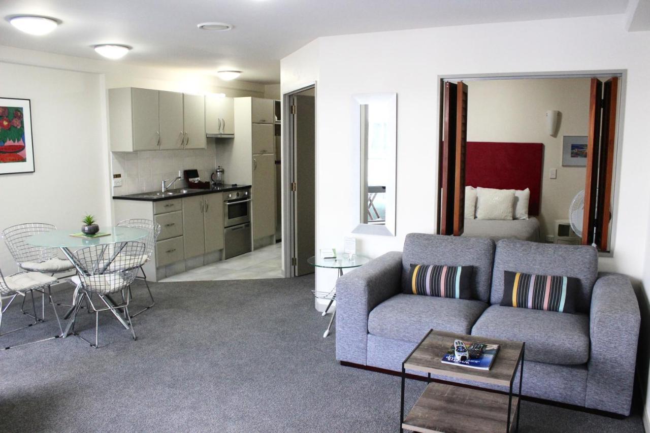 The Anchorage Apartments Mount Maunganui Ngoại thất bức ảnh
